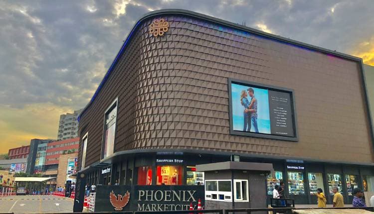 Phoenix MarketCity