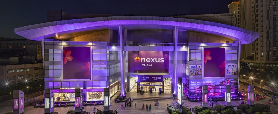 Nexus Vijaya